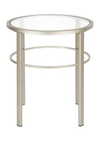 Gaia Side Table