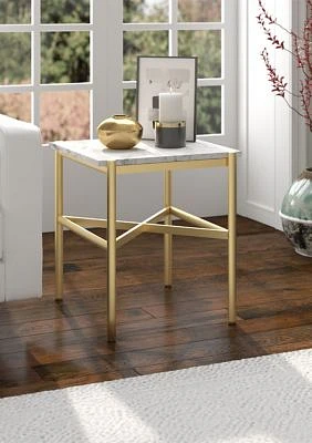 Braxton Side Table