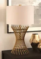 Hinkley & Carter Otho Table Lamp