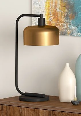 Cadmus Table Lamp