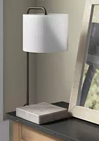 Hinkley & Carter Roland Table Lamp
