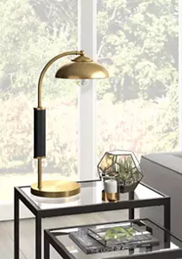 Hinkley & Carter Denton Table Lamp