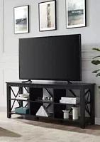 Hinkley & Carter Sawyer 58" TV Stand