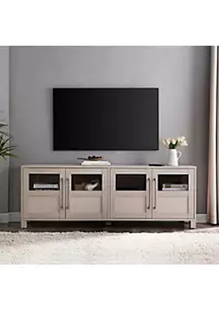 Hinkley & Carter Holbrook TV Stand