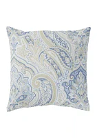 Paisley Comforter Set