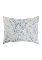 Paisley Comforter Set