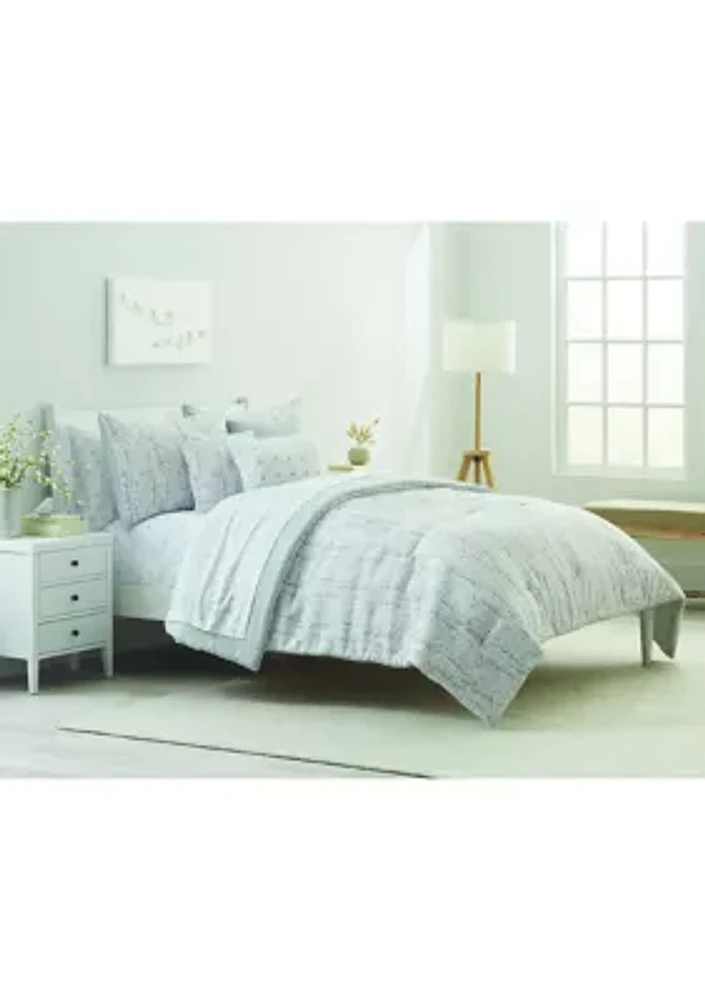 Moxi Comforter Set