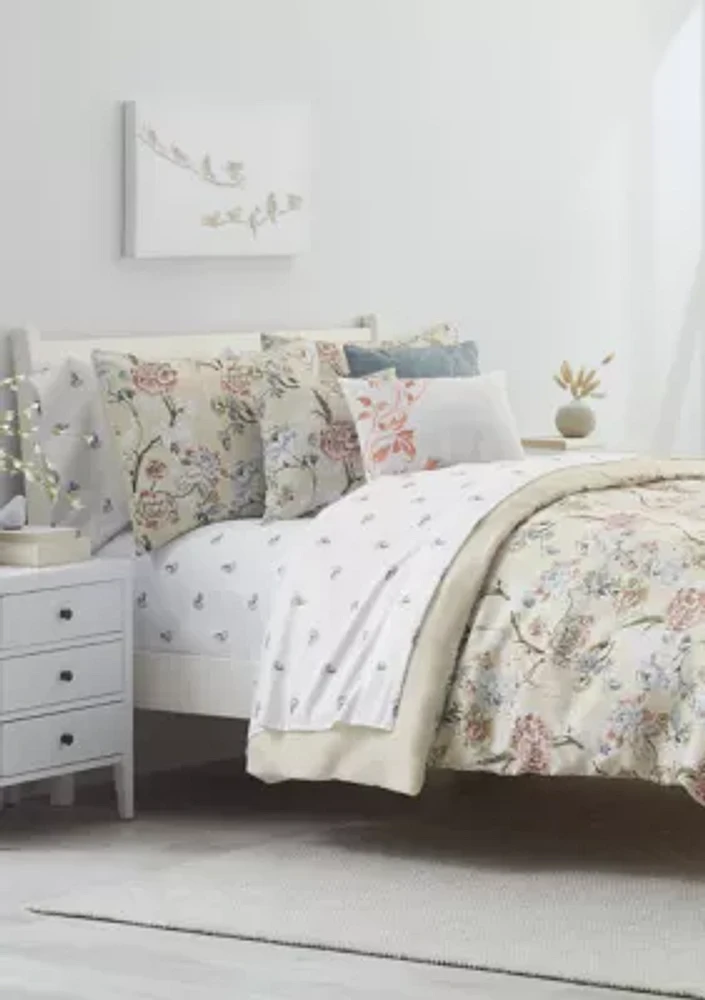 Baylee Comforter Set