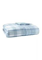 Burnett 10 Piece Comforter Set