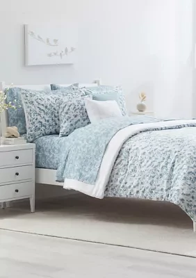 Studio 10 Piece Comforter Set