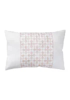 Coastal Paisley 10 Piece Bedding Set