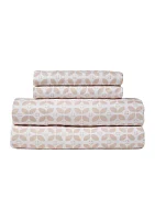 Coastal Paisley 10 Piece Bedding Set