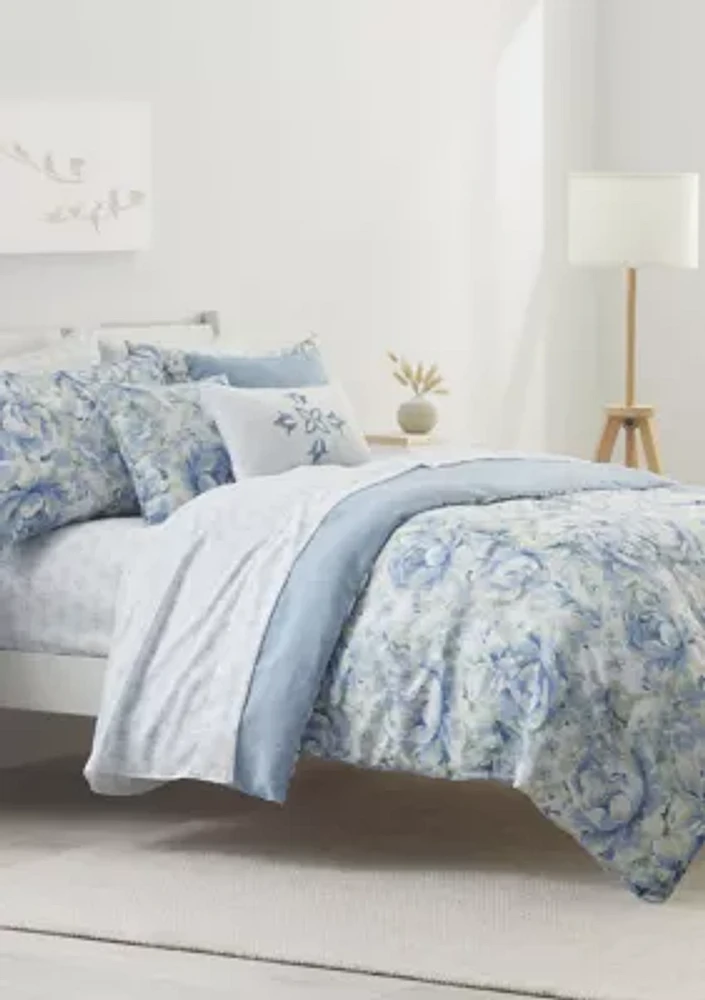 Adria Comforter Set