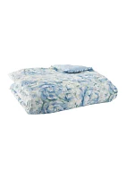 Adria Comforter Set