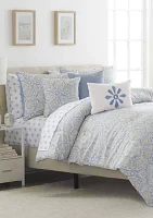 Atlas 10-Piece Comforter Set