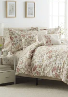 Rossa 10-Piece Comforter Set