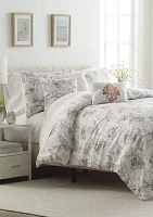 Jacobean 10-Piece Comforter Set