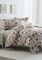 Lola 10-Piece Comforter Set