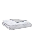 Nash 10 Piece Bedding Set