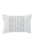 Nash 10 Piece Bedding Set