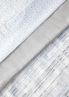 Nash 10 Piece Bedding Set