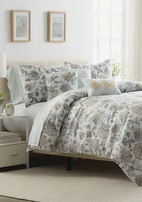 Parker 10-Piece Comforter Set