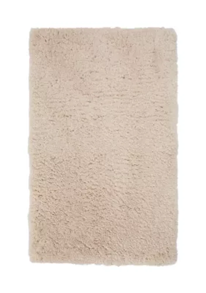 Hotel Ultra Plush Bath Rug