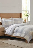 Buffalo Check 3-Piece Comforter Set