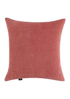 Corduroy Coast Decorative Pillow