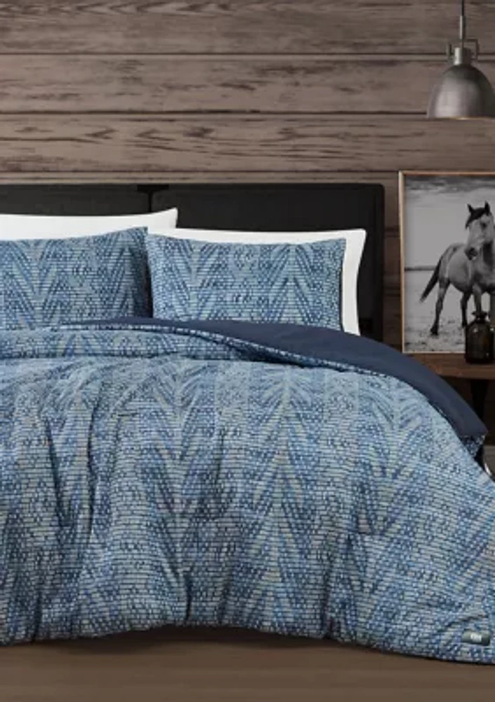 Coast Comforter Set