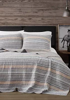 Canyon Quilt Set