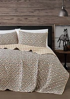 Coast Quilt Set