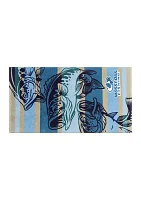   Bass Beach Towel 