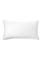 Smart Clean Cotton Bed Pillow