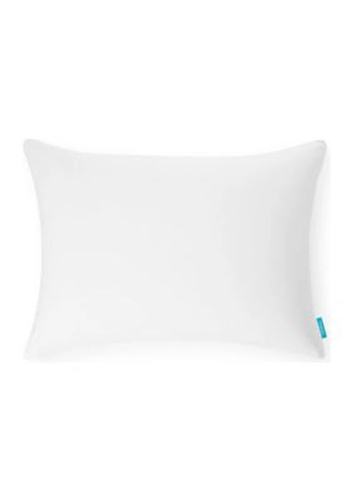 Medium Support Cotton Density Bed Pillow