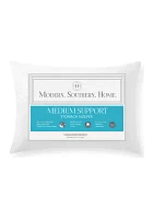 Medium Support Cotton Density Bed Pillow