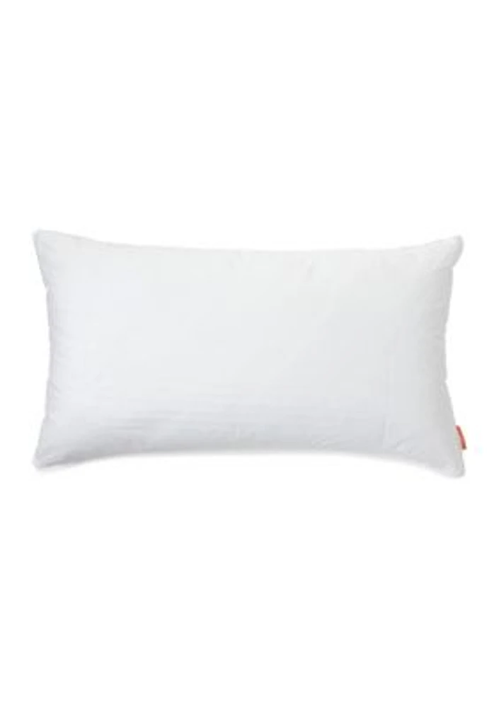 Firm Support Cotton Density Bed Pillow