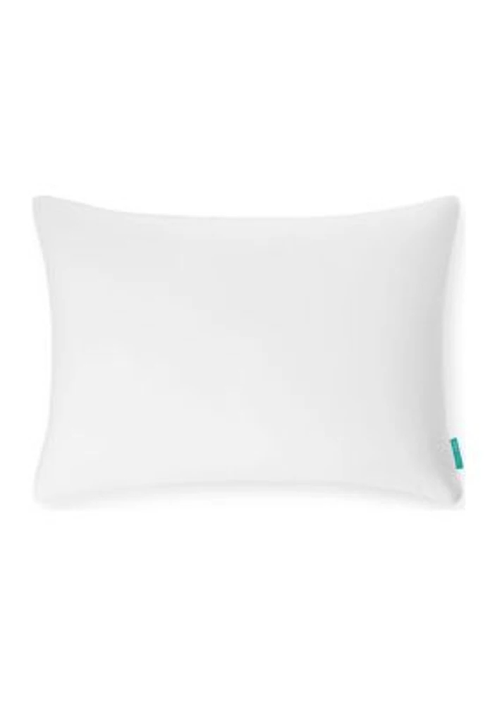 Extra Firm Support Cotton Density Bed Pillow