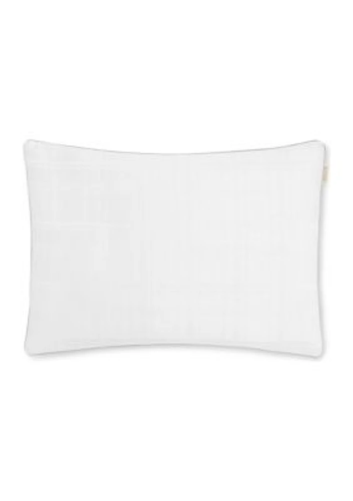 Medium Support Egyptian Collection Density Bed Pillow