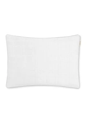 Medium Support Egyptian Collection Density Bed Pillow