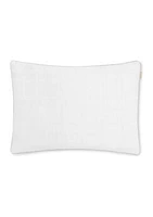 Medium Support Egyptian Collection Density Bed Pillow