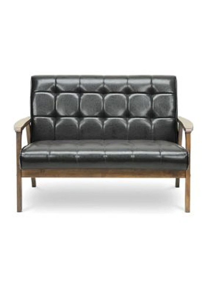 Mid-Century Masterpieces Loveseat