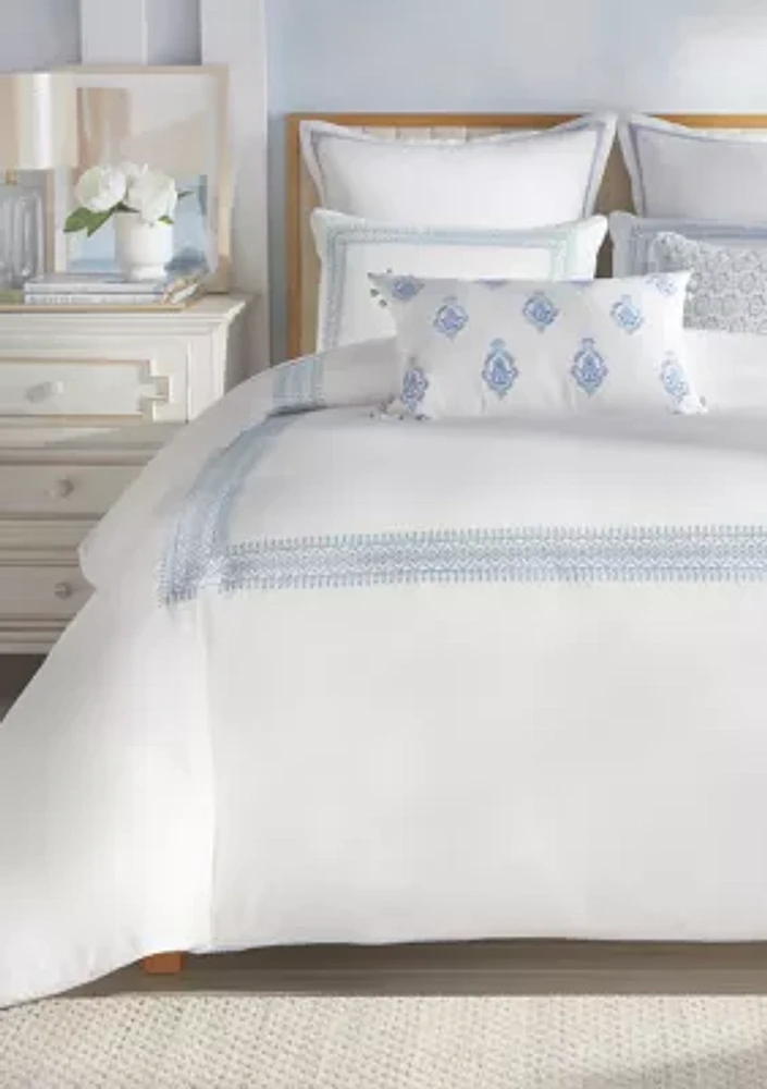 Sanibel Comforter Set