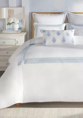 Sanibel Comforter Set