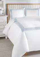 Sanibel Comforter Set