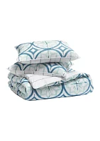 Pacifica Comforter Set