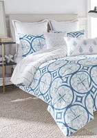 Pacifica Comforter Set