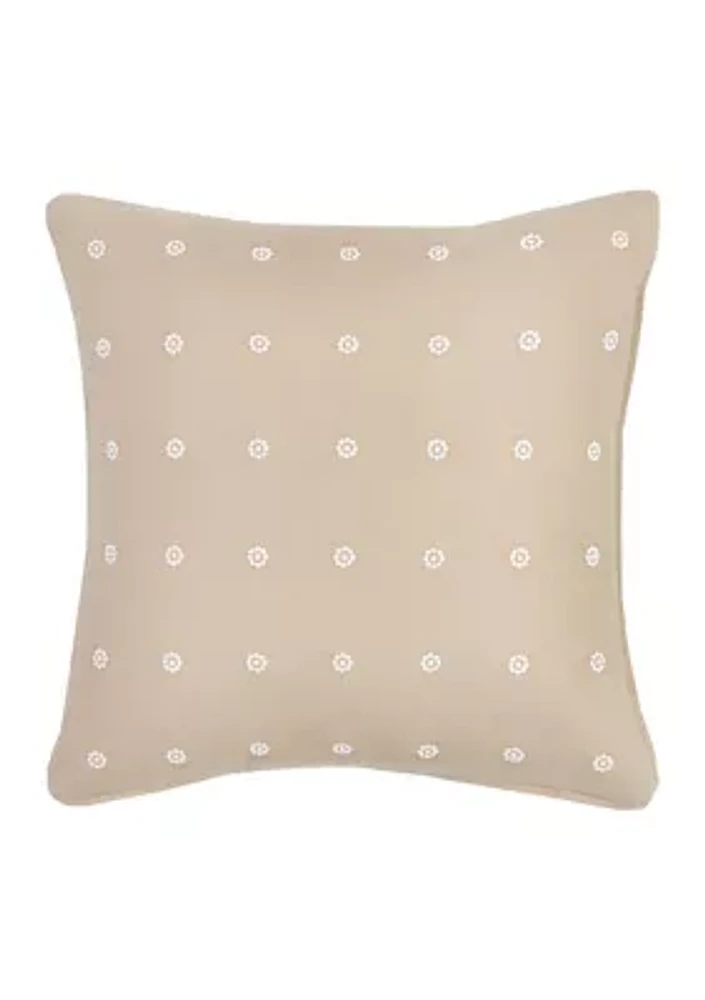 Decorative Pillow