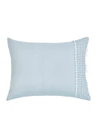 Chatham Chambray Comforter