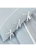 Chatham Chambray Comforter